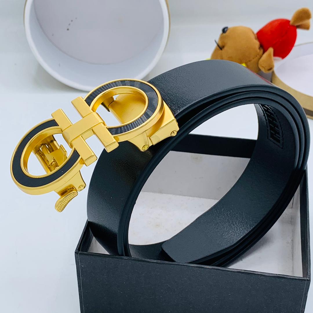 GUC70032 Handmade Belt