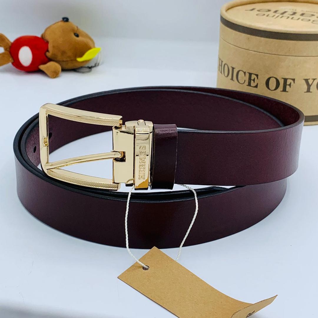 HEM69755 Quality Handmade Belt