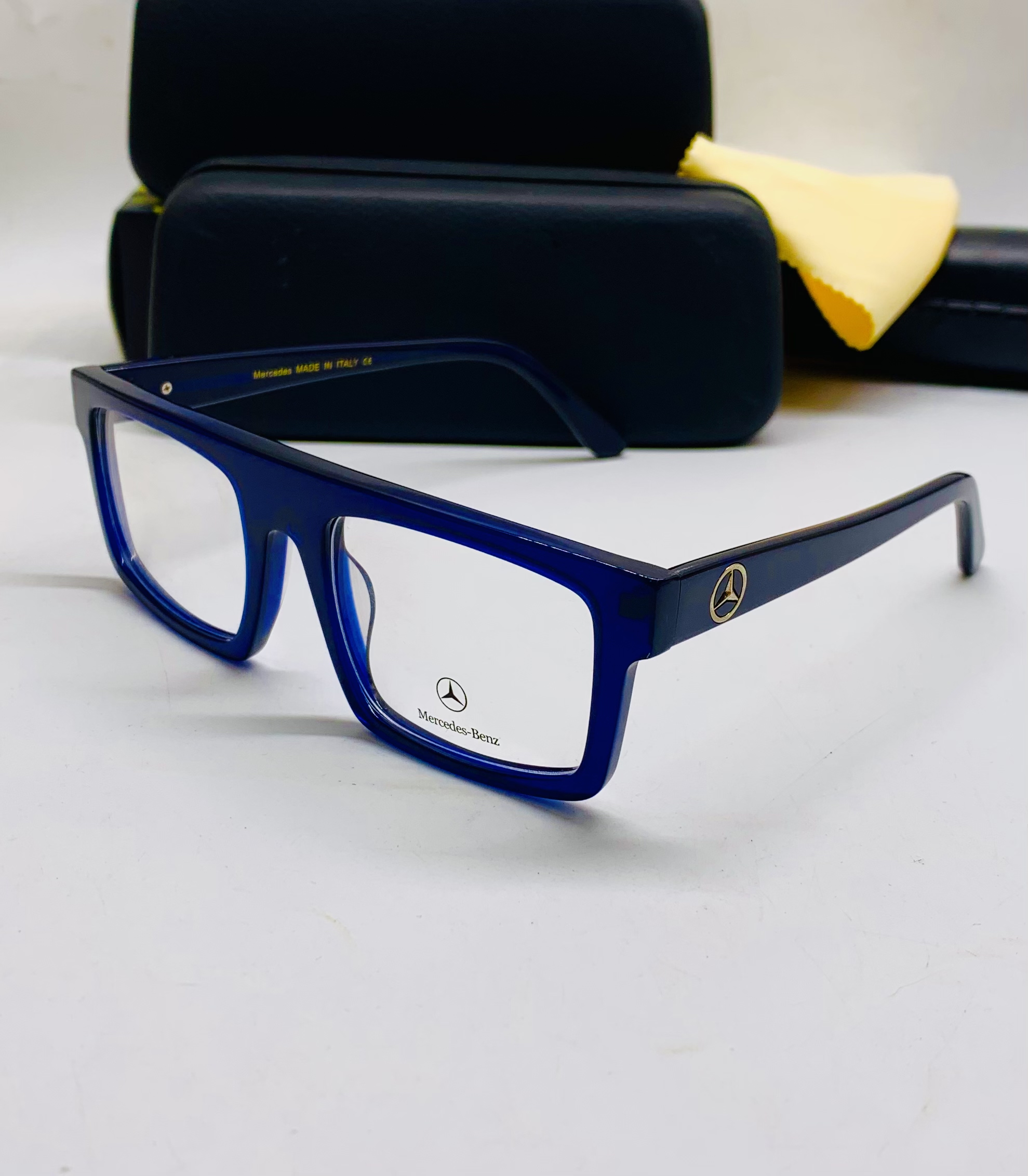 BNZ59785 Blue Frame